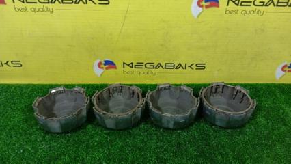 Колпачок на диски MITSUBISHI DELICA PD8W MB932777 2 ракурс