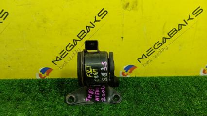 Подушка двигателя левая MAZDA ATENZA GG3S L3 GR1C-39-070 1 ракурс