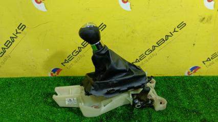 Рычаг переключения кпп MAZDA ATENZA GG3S L3 GR3D-46-100C 3 ракурс