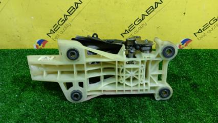 Рычаг переключения кпп MAZDA ATENZA GG3S L3 GR3D-46-100C 4 ракурс