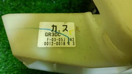 Рычаг переключения кпп MAZDA ATENZA GG3S L3 GR3D-46-100C 5 ракурс
