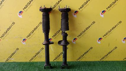 Стойка задняя NISSAN FUGA HY51 VQ35HR E62101MG0C 1 ракурс