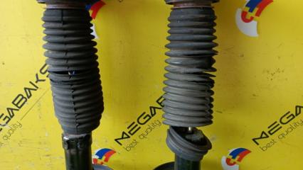 Стойка задняя NISSAN FUGA HY51 VQ35HR E62101MG0C 3 ракурс