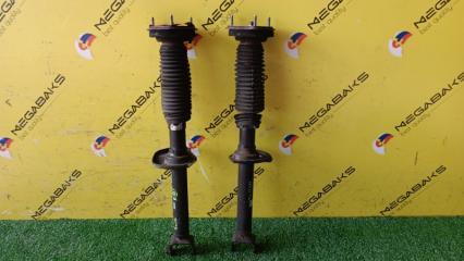 Стойка задняя NISSAN FUGA HY51 VQ35HR E62101MG0C 4 ракурс