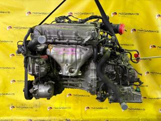 Двигатель NISSAN PRIMERA WHP11 SR20DE 101022J2M0 1 ракурс