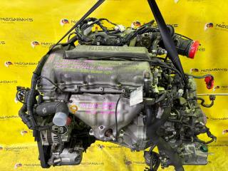 Двигатель NISSAN PRIMERA WHP11 SR20DE 101022J2M0 2 ракурс