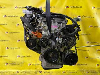 Двигатель NISSAN PRIMERA WHP11 SR20DE 101022J2M0 3 ракурс