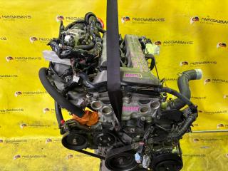 Двигатель NISSAN PRIMERA WHP11 SR20DE 101022J2M0 4 ракурс