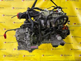 Двигатель NISSAN PRIMERA WHP11 SR20DE 101022J2M0 5 ракурс
