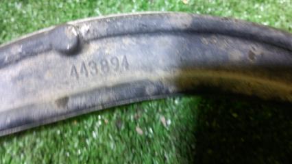 Рычаг правый задний PEUGEOT 508 8D 443894 3 ракурс
