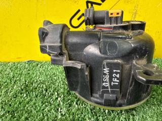 Туманка левая HONDA FIT GP5 W0650D 5 ракурс