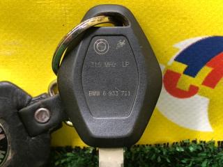 Ключ зажигания BMW X5 E53 M54B30 6933721 1 ракурс