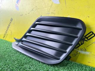 Заглушка бампера левая передняя SUZUKI SWIFT ZC83S 7176152RO 3 ракурс