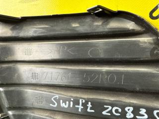 Заглушка бампера левая передняя SUZUKI SWIFT ZC83S 7176152RO 5 ракурс