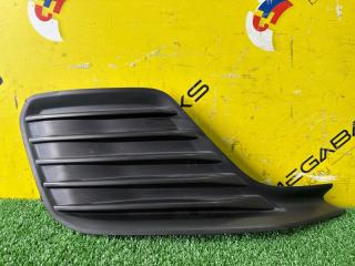 Заглушка бампера правая передняя SUZUKI SWIFT ZC83S 7175152R0 1 ракурс