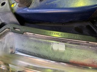 Nose cut MAZDA MPV LW3W L3 III MODEL, P3811 1 ракурс Nose cut MAZDA MPV LW3W L3 III MODEL, P3811 1 ракурс