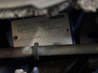 Nose cut MAZDA MPV LW3W L3 III MODEL, P3811 2 ракурс Nose cut MAZDA MPV LW3W L3 III MODEL, P3811 2 ракурс