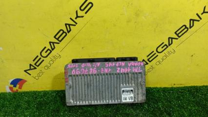 Блок управления efi TOYOTA SPADE NCP145 1NZ-FE 8966152V80 1 ракурс