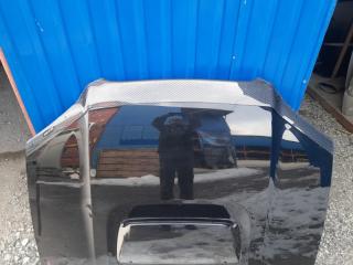 Дефлектор капота SUBARU IMPREZA WRX GDA EJ205 2 ракурс Дефлектор капота SUBARU IMPREZA WRX GDA EJ205 2 ракурс