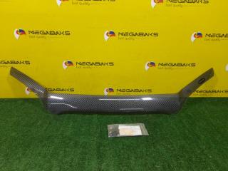Дефлектор капота SUBARU IMPREZA WRX GDA EJ205 3 ракурс Дефлектор капота SUBARU IMPREZA WRX GDA EJ205 3 ракурс