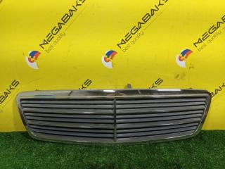 Решетка радиатора MERCEDES-BENZ C-CLASS W203 M111E20 A2038800483 1 ракурс