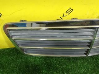 Решетка радиатора MERCEDES-BENZ C-CLASS W203 M111E20 A2038800483 2 ракурс