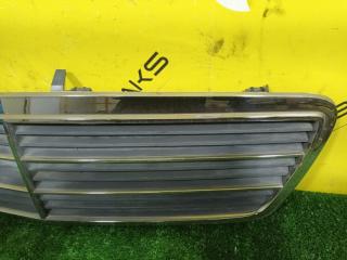 Решетка радиатора MERCEDES-BENZ C-CLASS W203 M111E20 A2038800483 3 ракурс