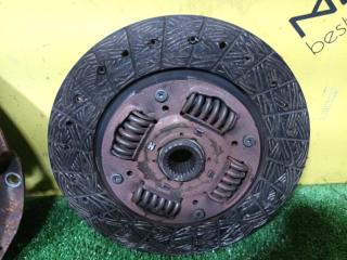 Маховик SUBARU IMPREZA GD3 EJ152 12310AA300 5 ракурс