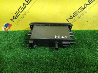 Бардачок NISSAN X-TRAIL NT31 MR20DE 68475JG00A 5 ракурс