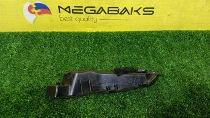 Уголок жабо правый NISSAN LANNIA 2015-H.B U15Z HR16 668945MA0A 3 ракурс