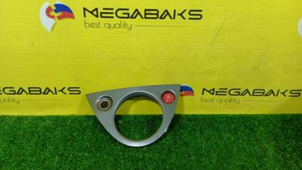 Консоль кпп  HONDA CIVIC EU1 D15B ,77271S6AJ010 1 ракурс
