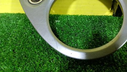 Консоль кпп HONDA CIVIC EU1 D15B 77271S6AJ010 2 ракурс