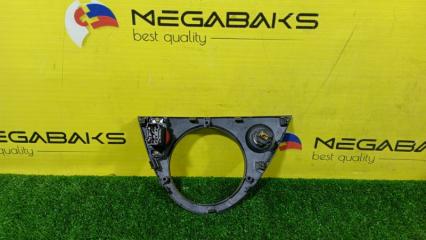 Консоль кпп HONDA CIVIC EU1 D15B 77271S6AJ010 3 ракурс