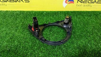 Консоль кпп HONDA CIVIC EU1 D15B 77271S6AJ010 4 ракурс
