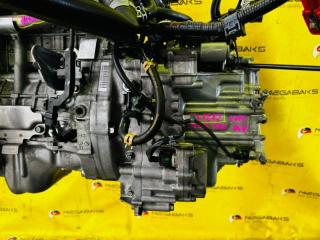 АКПП HONDA STREAM RN6 R18A MWXA 2 ракурс