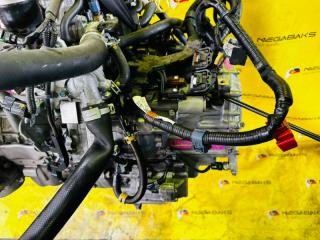 АКПП HONDA STREAM RN6 R18A MWXA 3 ракурс