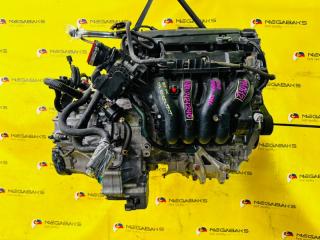 АКПП HONDA STREAM RN6 R18A MWXA 4 ракурс