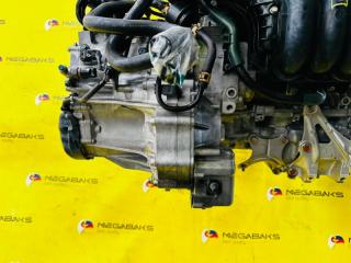 АКПП HONDA STREAM RN6 R18A MWXA 5 ракурс