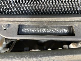 Nose cut VOLVO S60 RS61 B5244S 1 ракурс