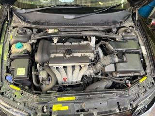 Nose cut VOLVO S60 RS61 B5244S 2 ракурс