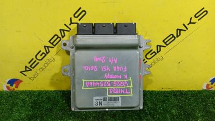 Блок управления efi NISSAN FUGA Y51 VQ25HR MEC106010 1 ракурс