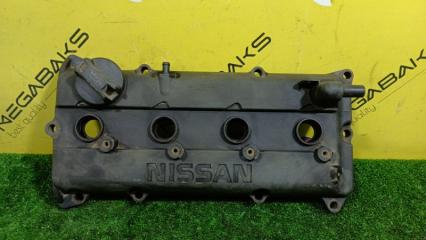 Клапанная крышка NISSAN X-TRAIL NT30 QR20DE 1 ракурс