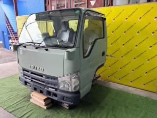 Кабина ISUZU ELF NJR85 4JJ1 3 ракурс