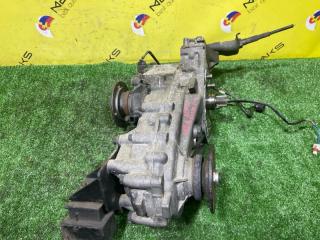 Раздаточная коробка MAZDA BONGO SKF2M RF-T 4 ракурс