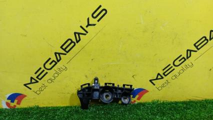 Крепление бампера левое переднее SUZUKI HUSTLER MR31S R06A 1 ракурс