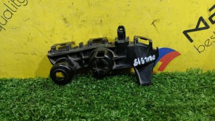 Крепление бампера левое переднее SUZUKI HUSTLER MR31S R06A 3 ракурс