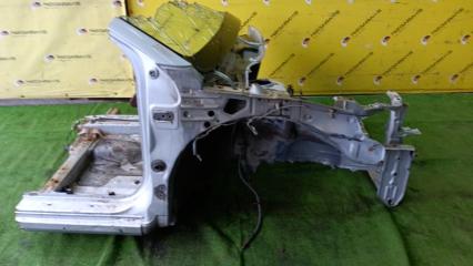 Лонжерон правый TOYOTA CALDINA AZT246 1 ракурс