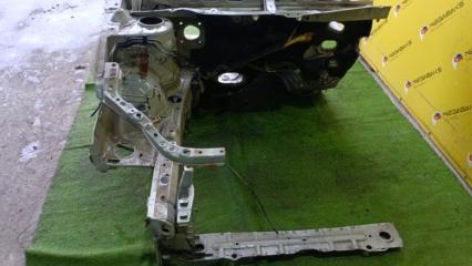 Лонжерон правый TOYOTA CALDINA AZT246 2 ракурс
