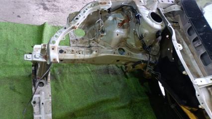 Лонжерон правый TOYOTA CALDINA AZT246 3 ракурс