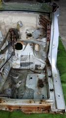 Лонжерон правый TOYOTA CALDINA AZT246 4 ракурс